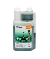 2-taktsolja Stihl HP Super