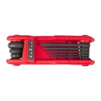 Viksats Insex Milwaukee 8 del