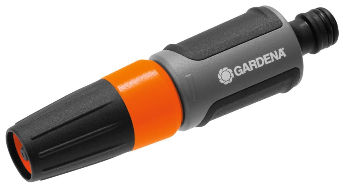 Strålmunstycke Gardena Soft-Grip - CLASSIC STRÅLMUNSTYCKE GARDENA 18300-20