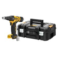 Blindnitpistol Dewalt DCF403NT-XJ SOLO