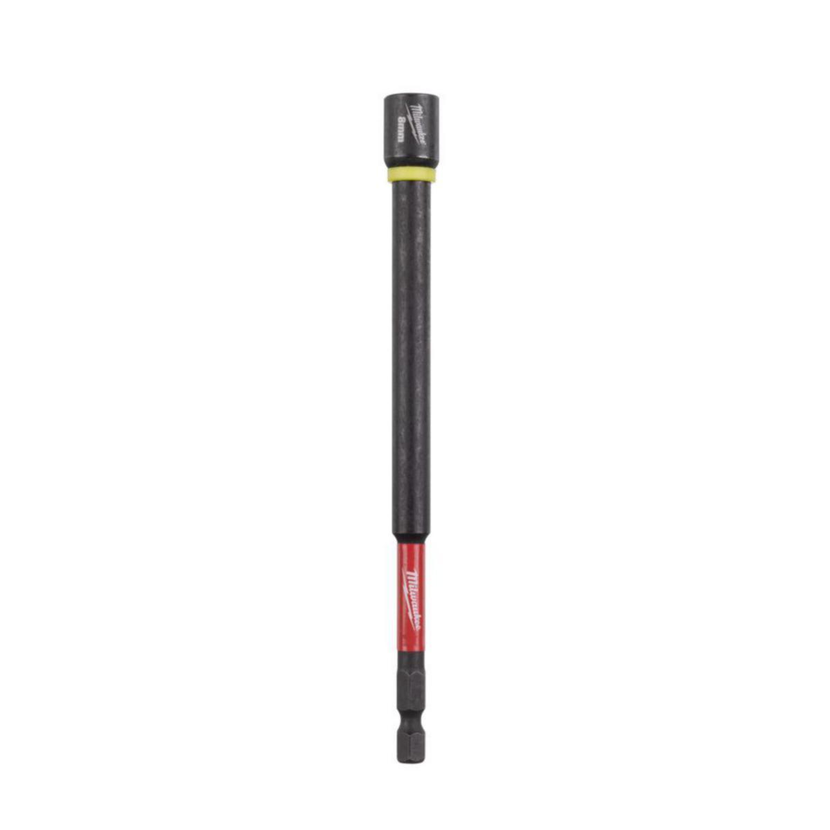Magnethylsa Milwaukee Shockwave Gen II - BITSHYLSA MAG SHW HEX8 150MM MILWAUKEE 4932492446