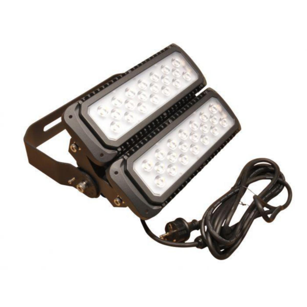 Strålkastare-LED, Holte 19000 lm - STRÅLKASTARE 150W 25106
