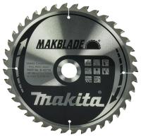 Sågklinga Makita Trä Makblade