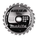 Sågklinga Makita Trä Makblade Plus