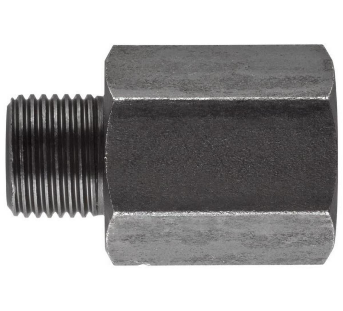 Hålsågsadapter Milwaukee Vinkelslip - ADAPTER HÅLSÅG M14 Ø32-68MM MILWAUKEE 4932430465