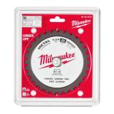 Cirkelsågsklinga Milwaukee Metall
