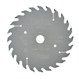Cirkelsågklinga DEWALT serie 40 HM