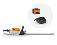 Häcksax Stihl HSA 60 SET