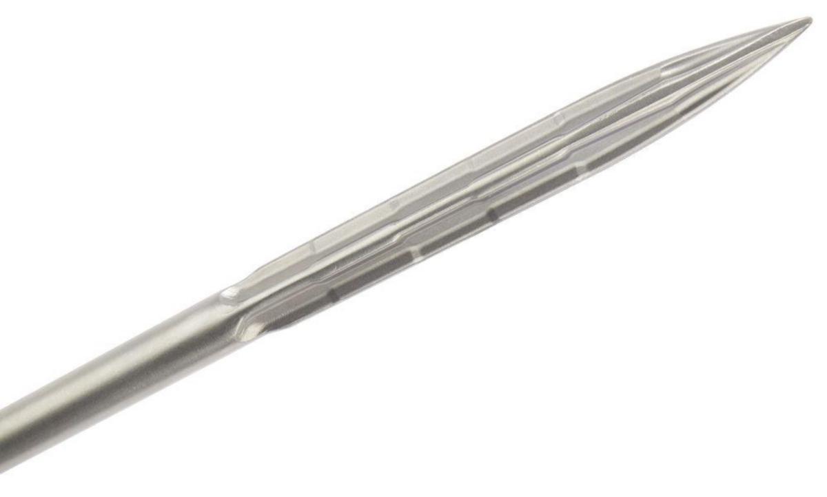 Spetsmejsel Milwaukee SDS+ SLEDGE - SPETSMEJSEL SL. SDS+ 250MM MILWAUKEE 4932493607
