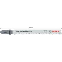 Sticksågblad Bosch PRO BIM Hårt Trä