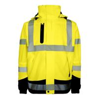 Regnjacka Lyngsö 4WS-5057