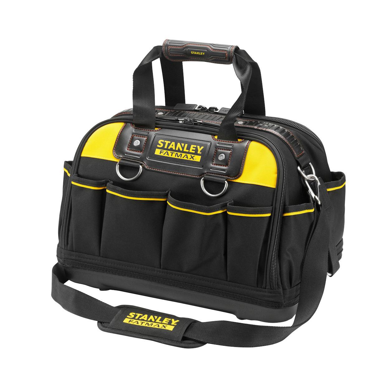 Verktygsväska Stanley Fatmax FMST1-73607 - VERKTYGSVÄSKA FMST1-73607 STANLEY FATMAX