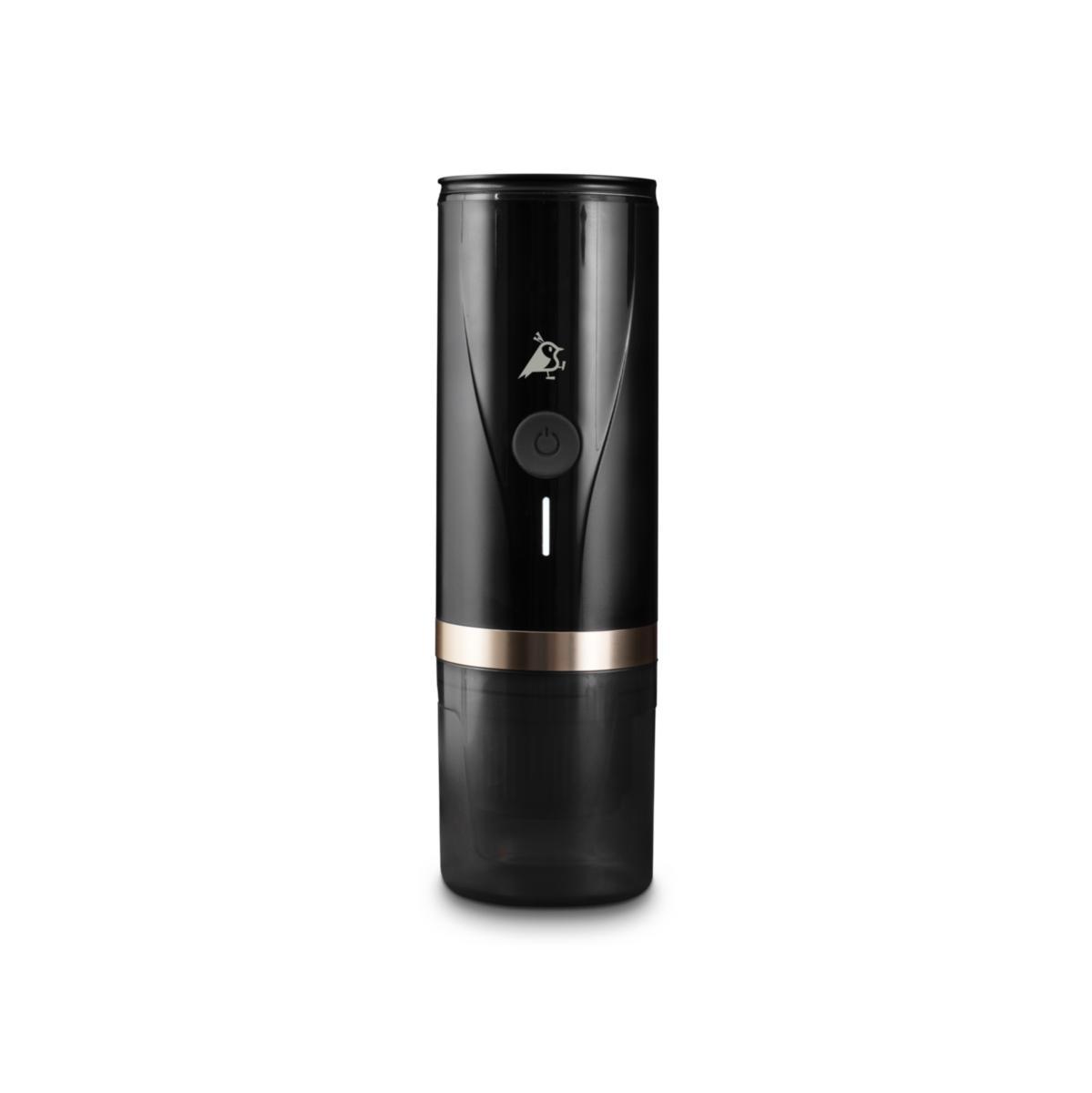 Kaffemaskin Aqiila Coffeebird bärbar - KAFFEMASKIN COFFEEBIRD AQIILA