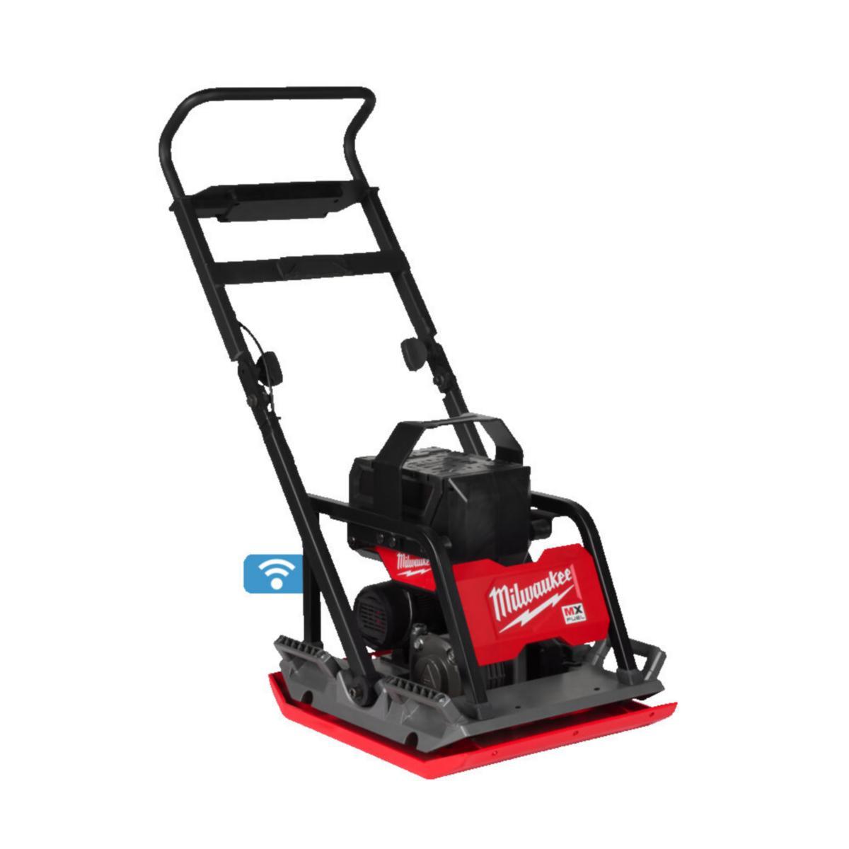 Markvibrator Milwaukee MXF PC50-122 - MARKVIBRATOR MXF PC 50-122 MILWAUKEE 4933493268