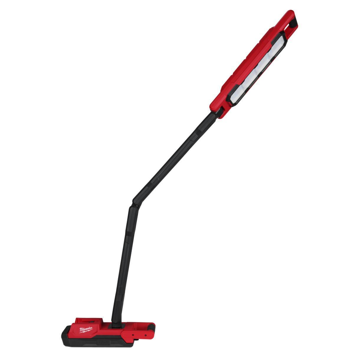 Arbetslampa Milwaukee M18 ABL-0 Solo - ARBETSLAMPA M18 ABL-0 MILWAUKEE 4933498147
