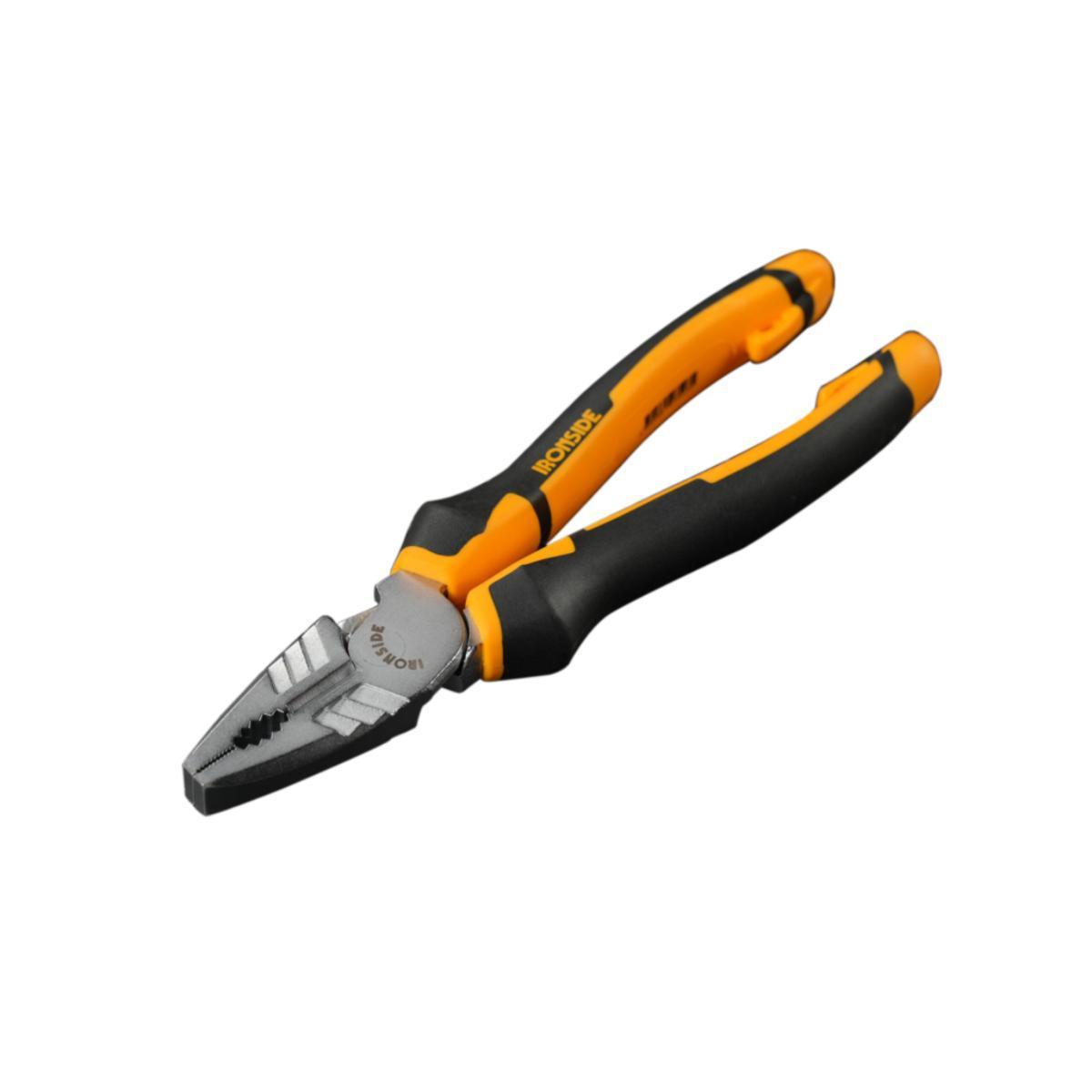 Kombinationstång Ironside HD ergo - KOMBINATIONSTÅNG 200MM 2KOMP IRONSIDE 103505
