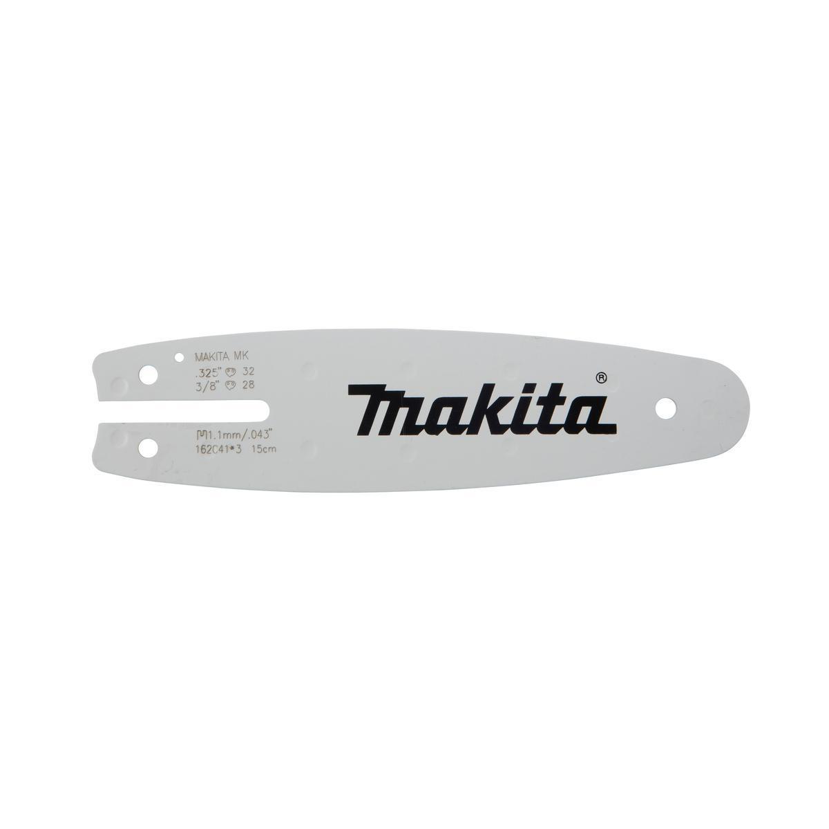 Svärd Makita 6" DUC150 - SVÄRD 1912F1-4 MAKITA TILL DUC150 6"/150MM 1,1MM