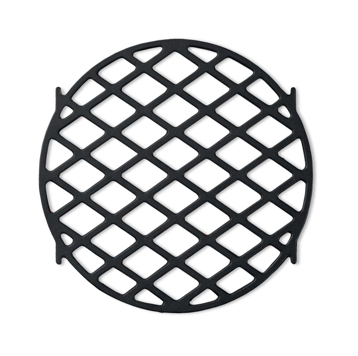 Grillgaller Weber Sear-galler - ORIGINAL GJUTJÄRNSGALLER 8834