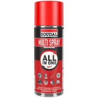 Universalolja SOUDAL Multispray