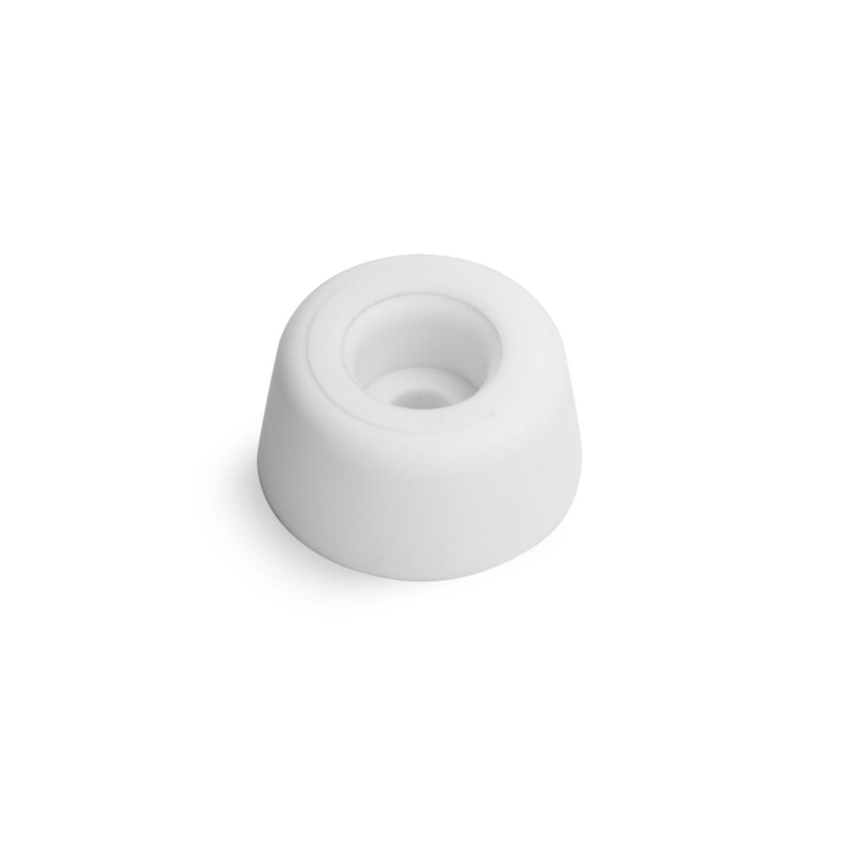 Gummibuffert Habo - BUFFERT VIT Ø20X10MM HABO 30988
