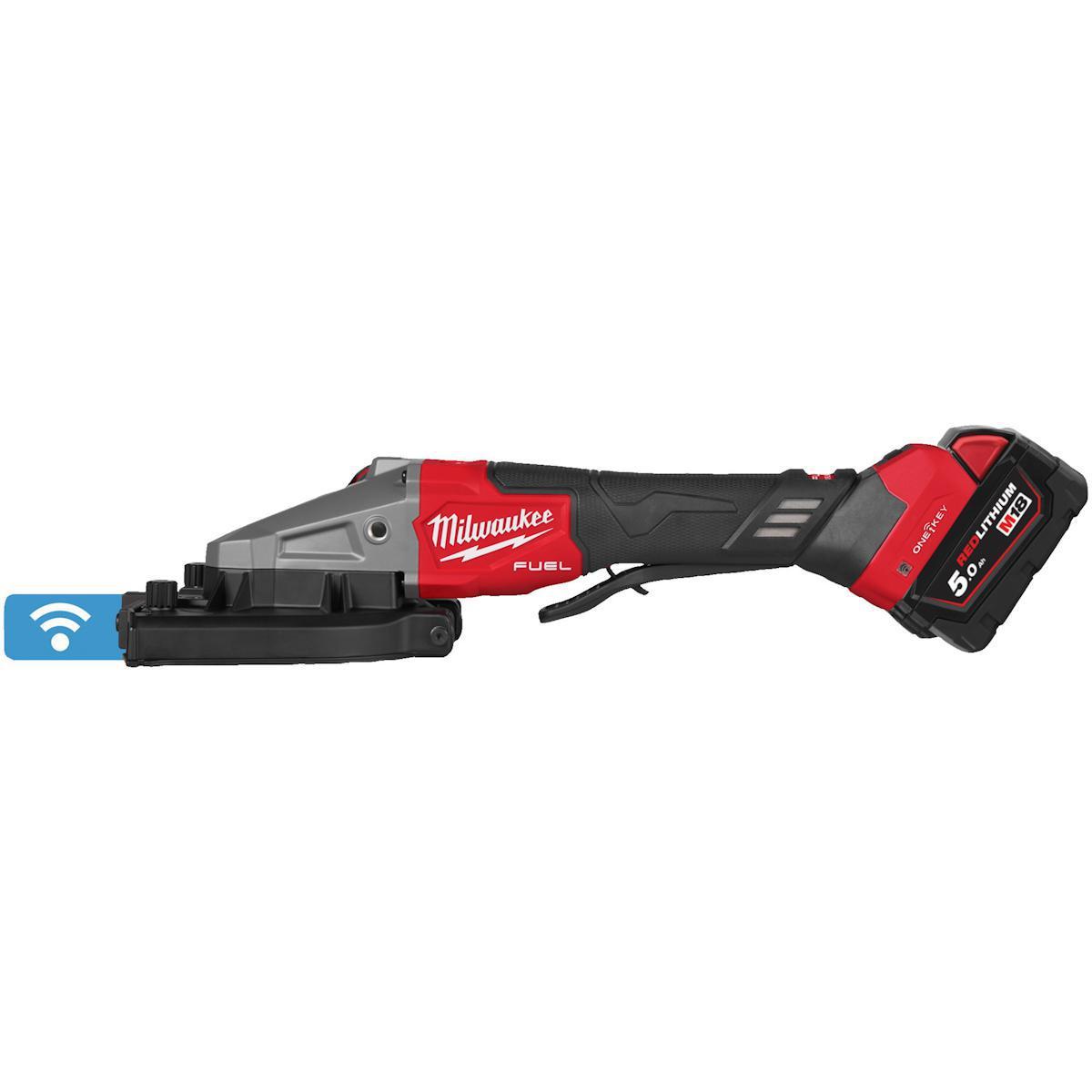 Armeringskap Milwaukee M18 FRBCO32-502X - ARMERINGSKAP M18 FRBCO32-502X MILWAUKEE 4933499367
