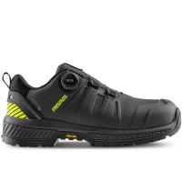 Skyddssko Fristads S7S Comfortstep Low