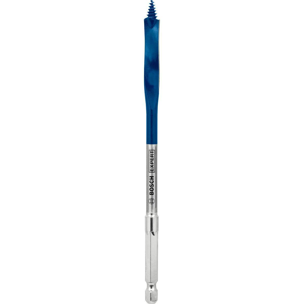 Centrumborr Bosch Expert 152 mm - FLATFRÄSBORR SELFCUT BOSCH 14X152MM EXP
