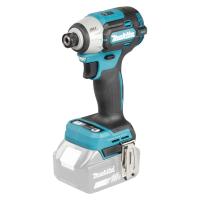 Slagskruvdragare Makita DTD201Z Solo