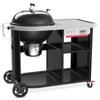 Kolgrill Weber Premium Performer