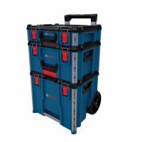 Rullvagn Bosch L-BOXX Contractor Set 3
