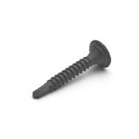 Gipsskruv VSB Stål 2 mm FOS
