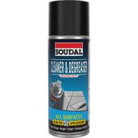 Avfettningsmedel Soudal