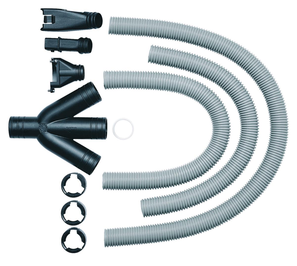 Dammutsugarsats DEWALT DE7778 - DAMMUTSUG DW700/1/7 DEWALT  DE7778-XJ