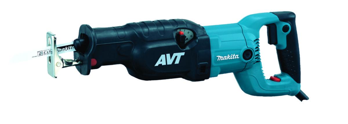 Tigersåg Makita JR3070CT - TIGERSÅG JR3070CT 1510W MAKITA JR3070CT
