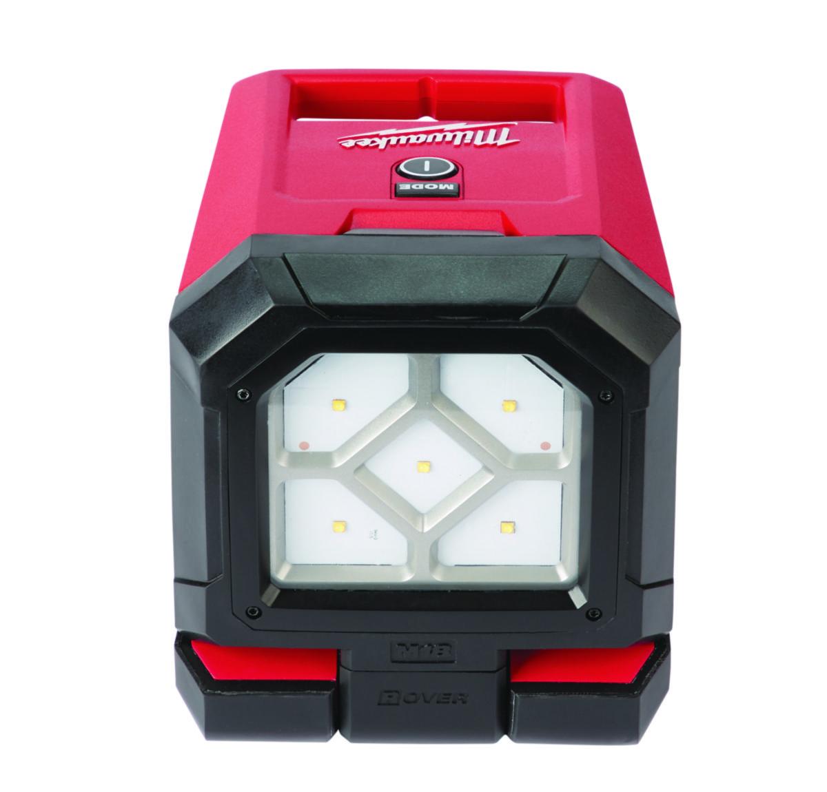 Arbetslampa Milwaukee M18 PAL-0 Solo - ARBETSBELYSNING M18 PAL-0 MILWAUKEE 4933464105