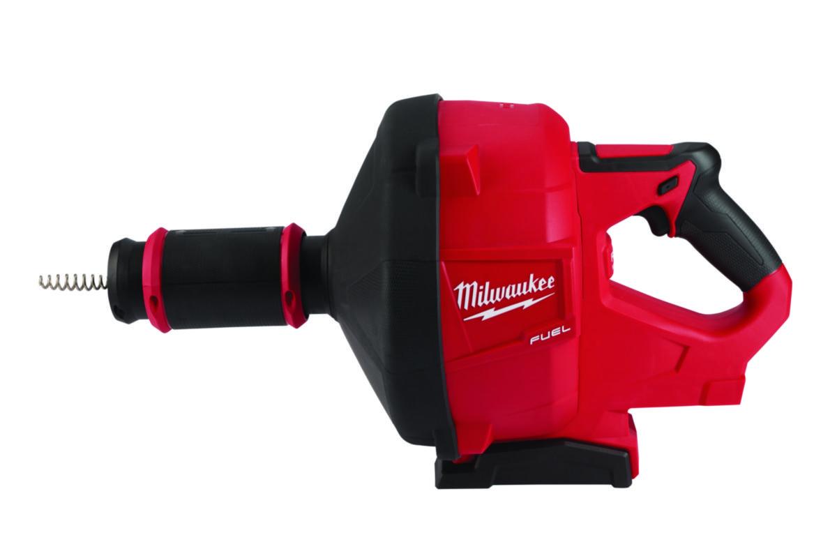 Avloppsrensare Milwaukee M18 FDCPF10-0C Solo - AVLOPPSRENSARE M18 FDCPF10-0C MILWAUKEE 4933459684