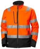 Softshelljacka Helly Hansen 74095 Alna