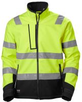 Softshelljacka Helly Hansen 74095 Alna