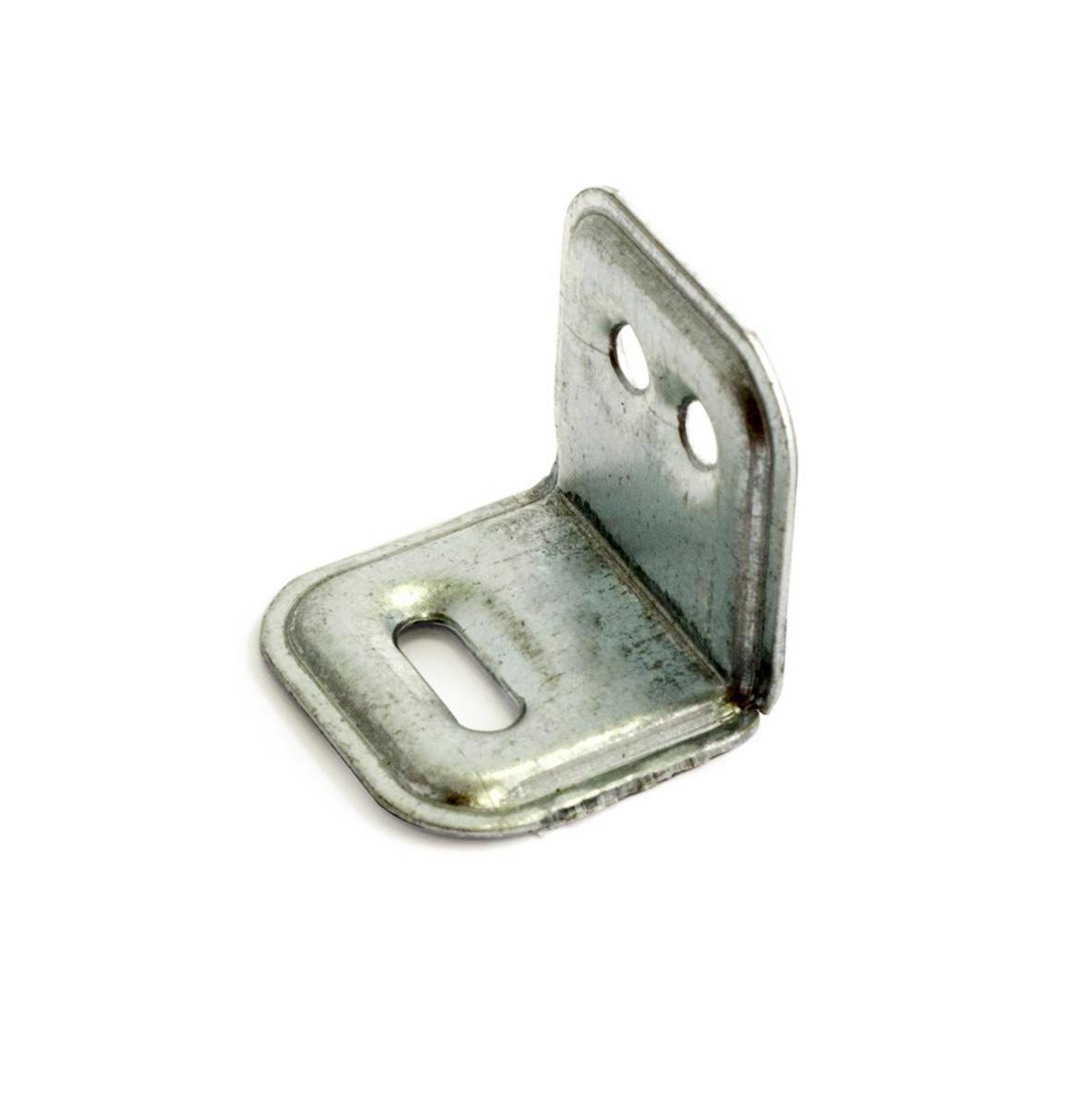 Möbelvinkel 202 Nyby - MÖBELVINKEL 202 27X30MM STYCK NYBY STYCK 202-9