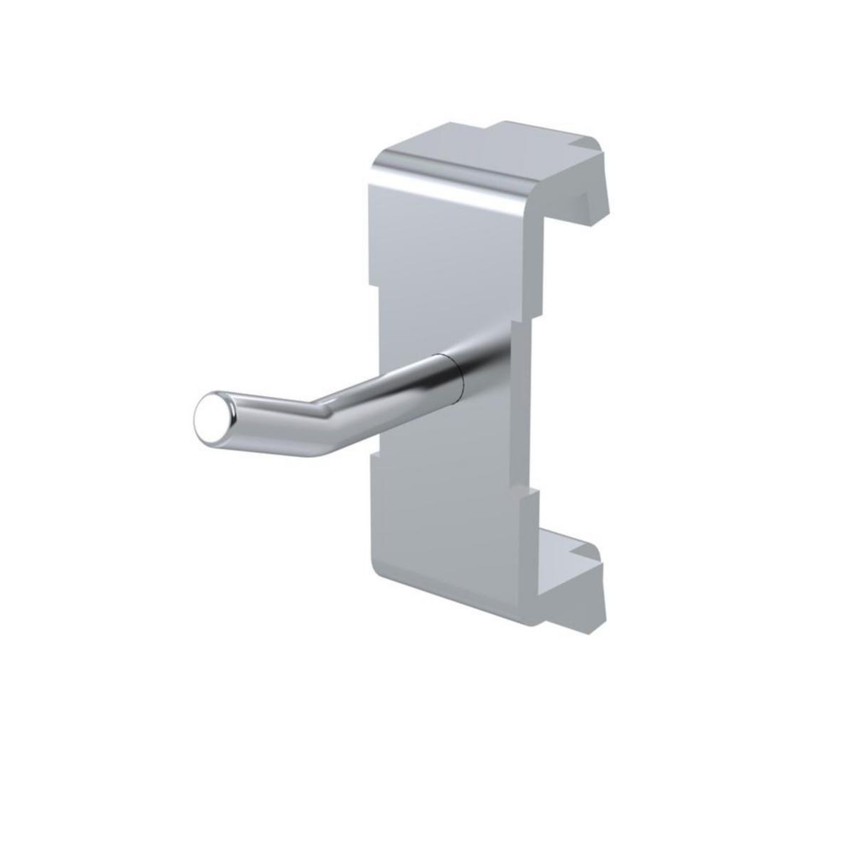 Enkelkrok X-ponent - KROK X-PO 1 100X8