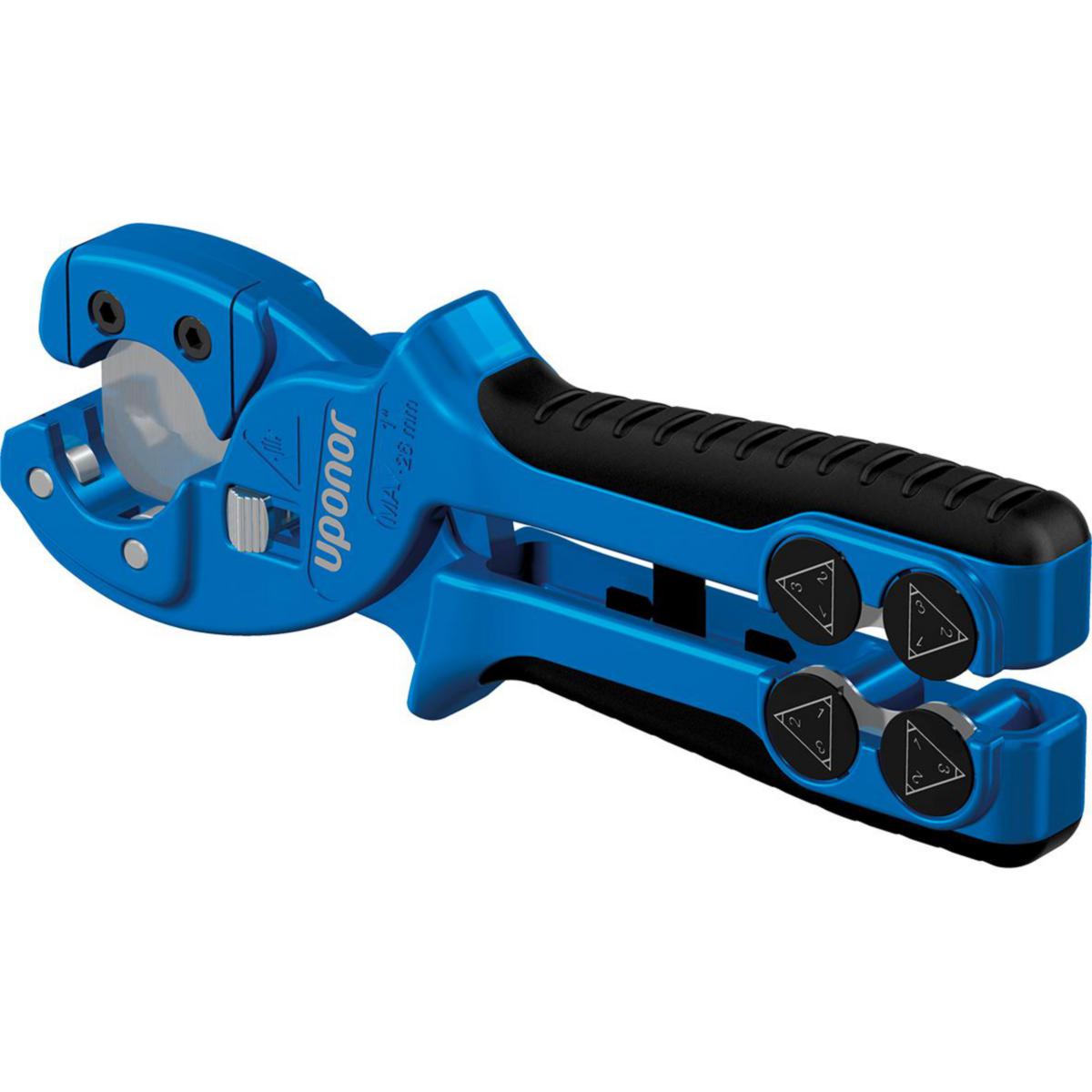 Röravskärare Multi, Uponor - RÖRAVSKÄRARE MULTI 12-25 UPONOR 1089674