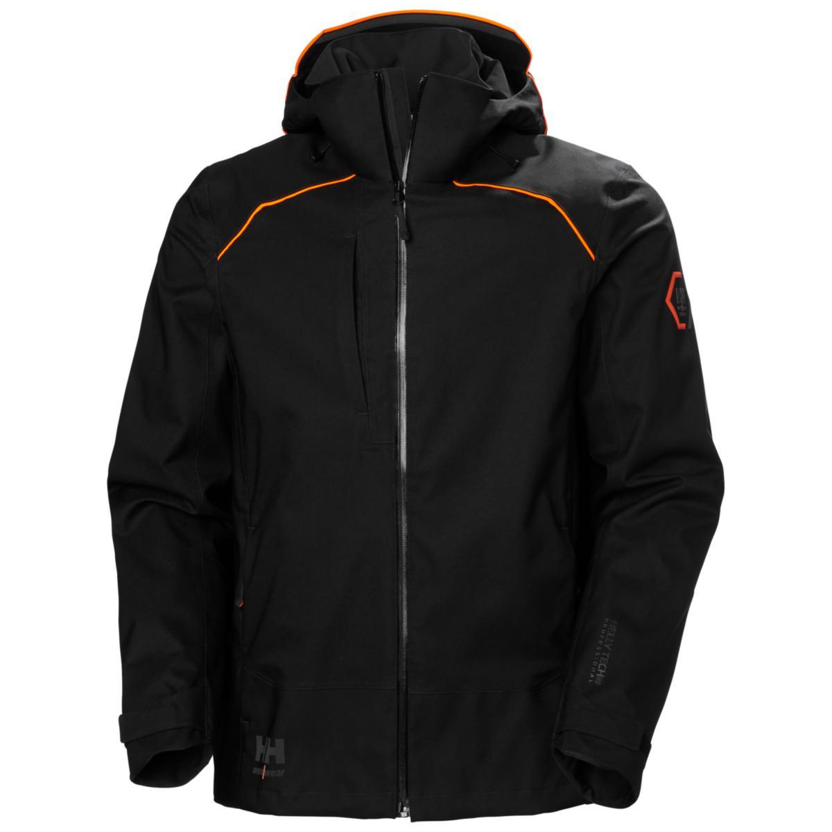 Skaljacka Helly Hansen Chelsea 71141 - SKALJACKA CHELSEA EVO 2 SV S HELLY HANSEN 71141-990-S