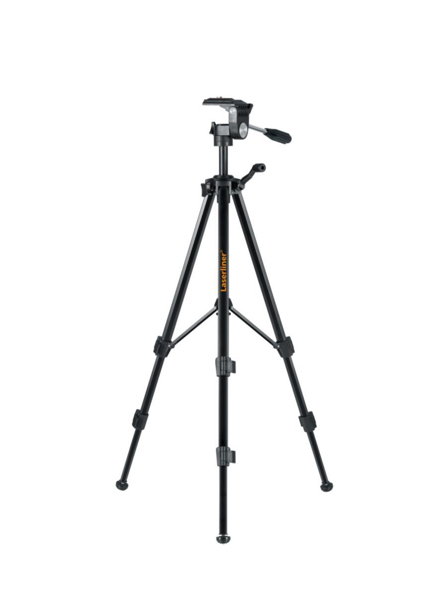 Stativ Laserliner FixPod - STATIV LASERLINER FIXPOD 155CM F LINJELASER