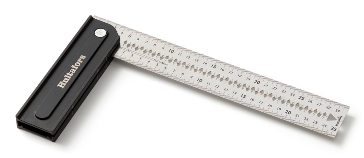 Vinkelhake Hultafors ställbar - VINKELHAKE STÄLLB. QUATTRO 270 HULTAFORS 253120