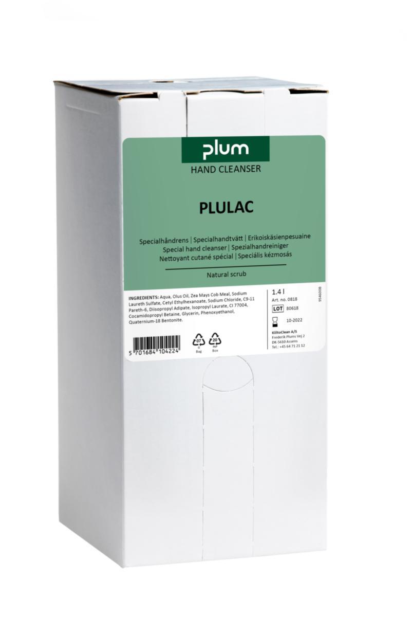 Handrengöring Plum Plulac - HANDRENGÖRING PLULAC 1.4L
