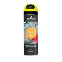 Märkfärg Soppec Fluo TP Nordic
