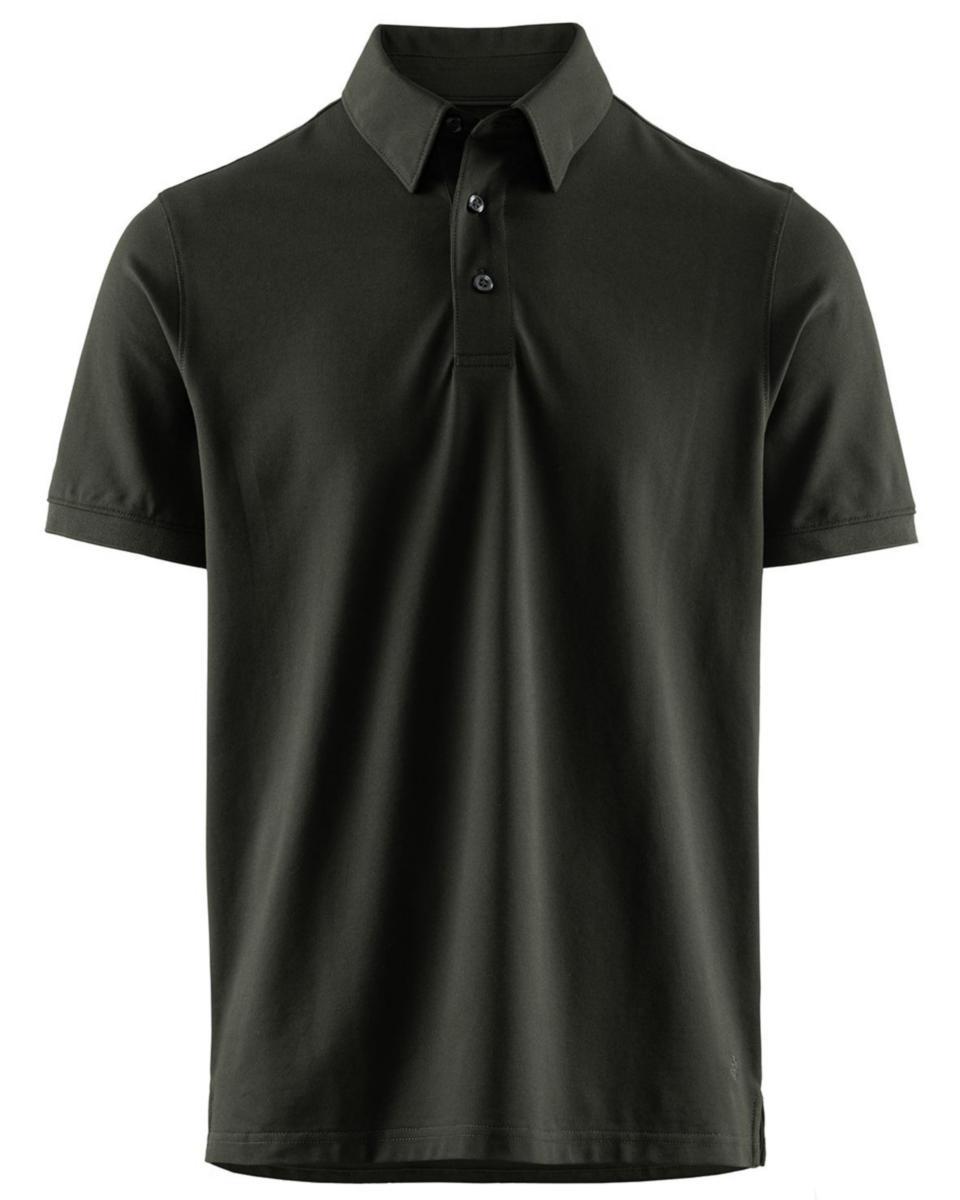 Pikétröja Berkeley 2304 Tech - TECH POLO ARMY GREEN XL 23047127