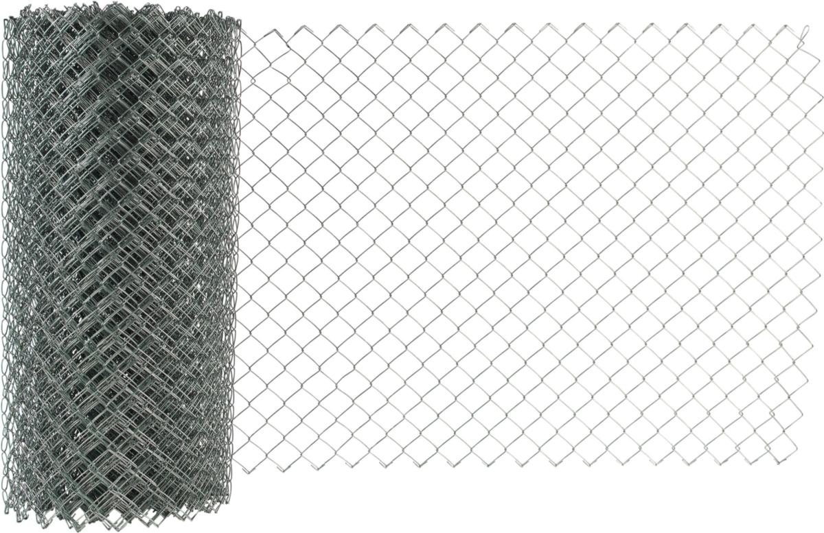 Stängselnät Fzv - STÄNGSELNÄT INDUSTRI 2.0 M FZV 2000X50X3.0MM 10011