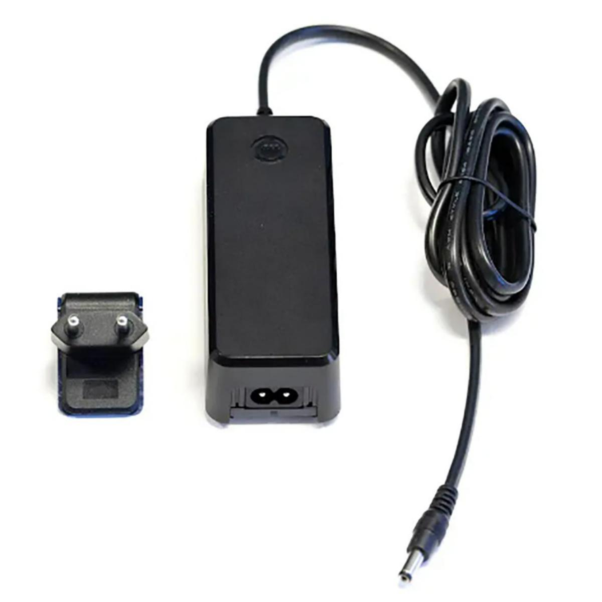 Batteriladdare Sundström till SR 500 / 700 - BATTERILADDARE FÖR SR500/700 SUNDTRÖM R06-0433