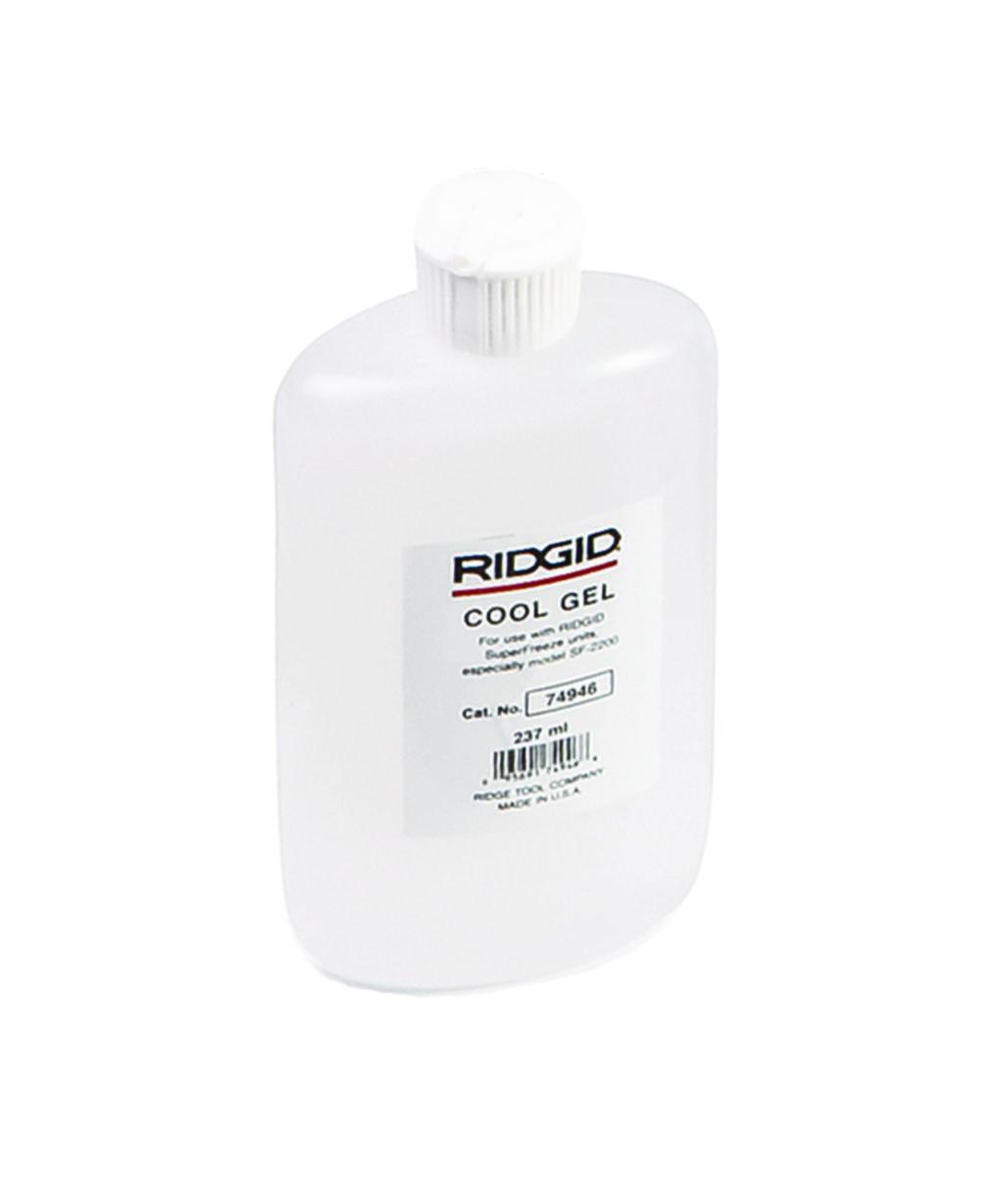 Kylpasta Ridgid - FRYSGELE 0.25 L RIDGID 74946